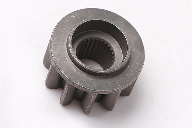 Spur Drive Transmission Sun Planetary Gears for CNC Machinery