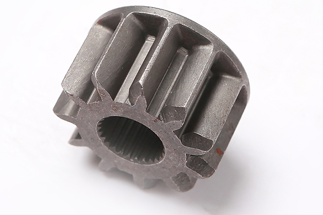 Spur Drive Transmission Sun Planetary Gears for CNC Machinery