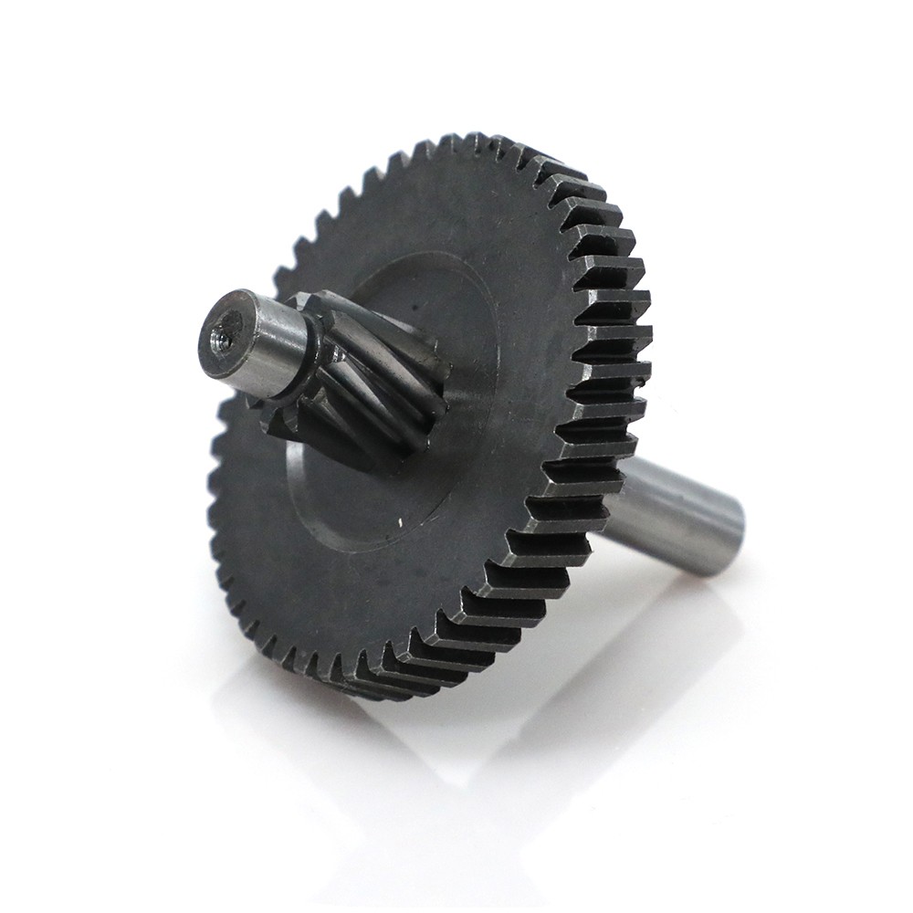 Hard Tooth Surface Reducer Accessories Gears