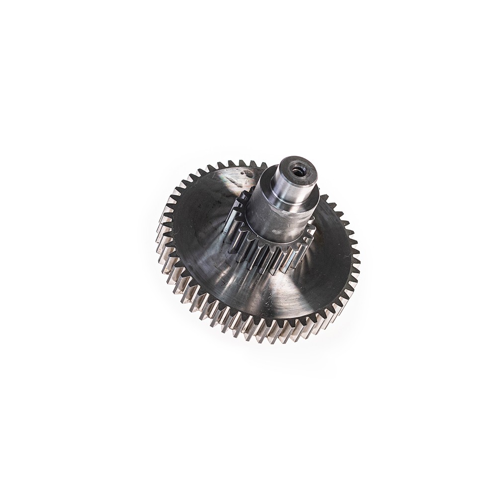 High Quality Accessories Metal Machinery CNC Part for Car