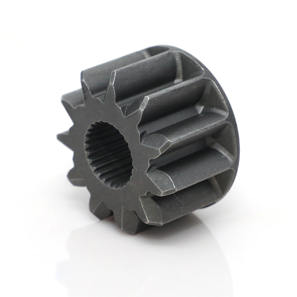 Metal Driven Transmission Ring Gear for Small Planetary Gearbox