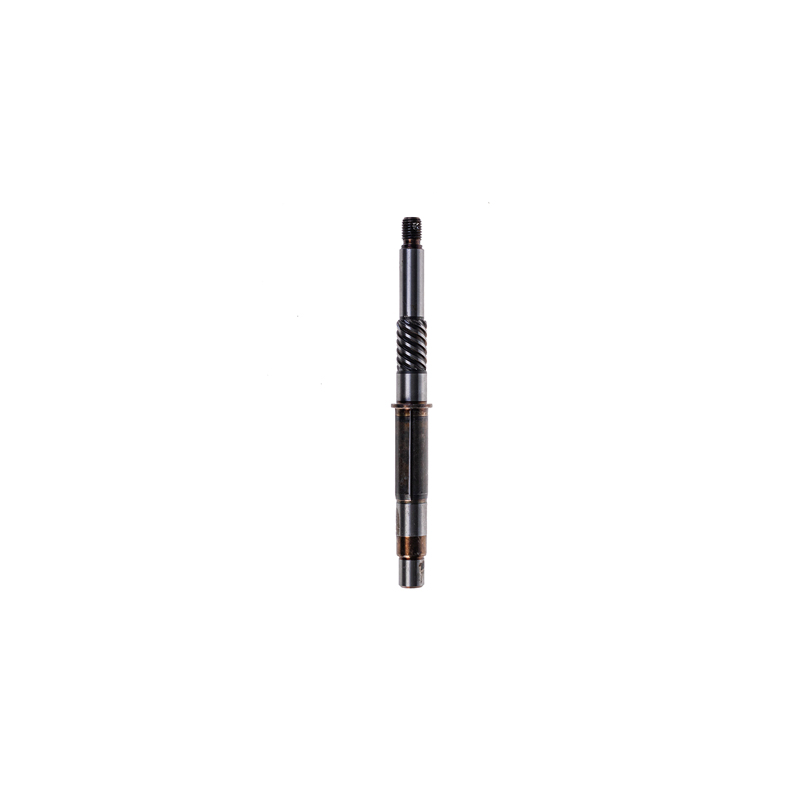 High-Quality Propeller Shaft From Chinese Manufacturer