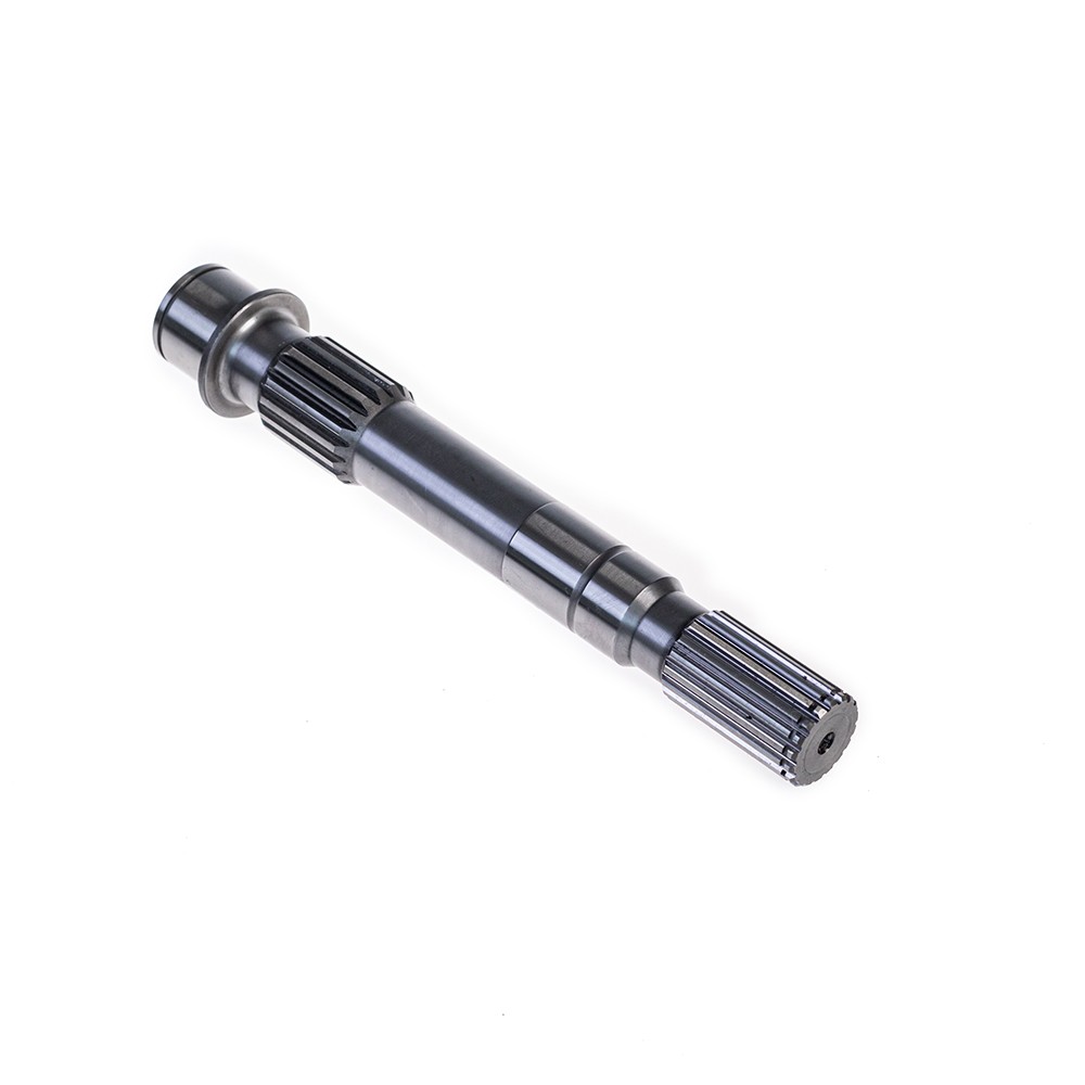 Factory Direct HST Infinitelyvariable Pump Shaft