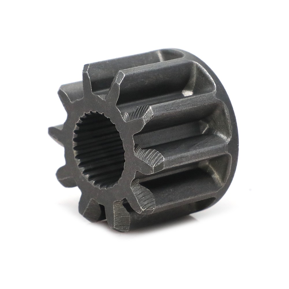 Metal Driven Transmission Ring Gear for Small Planetary Gearbox