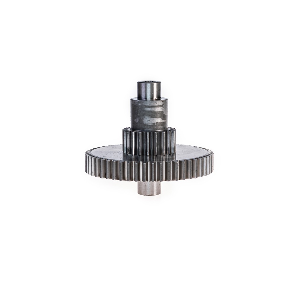 High Quality Accessories Metal Machinery CNC Part for Car
