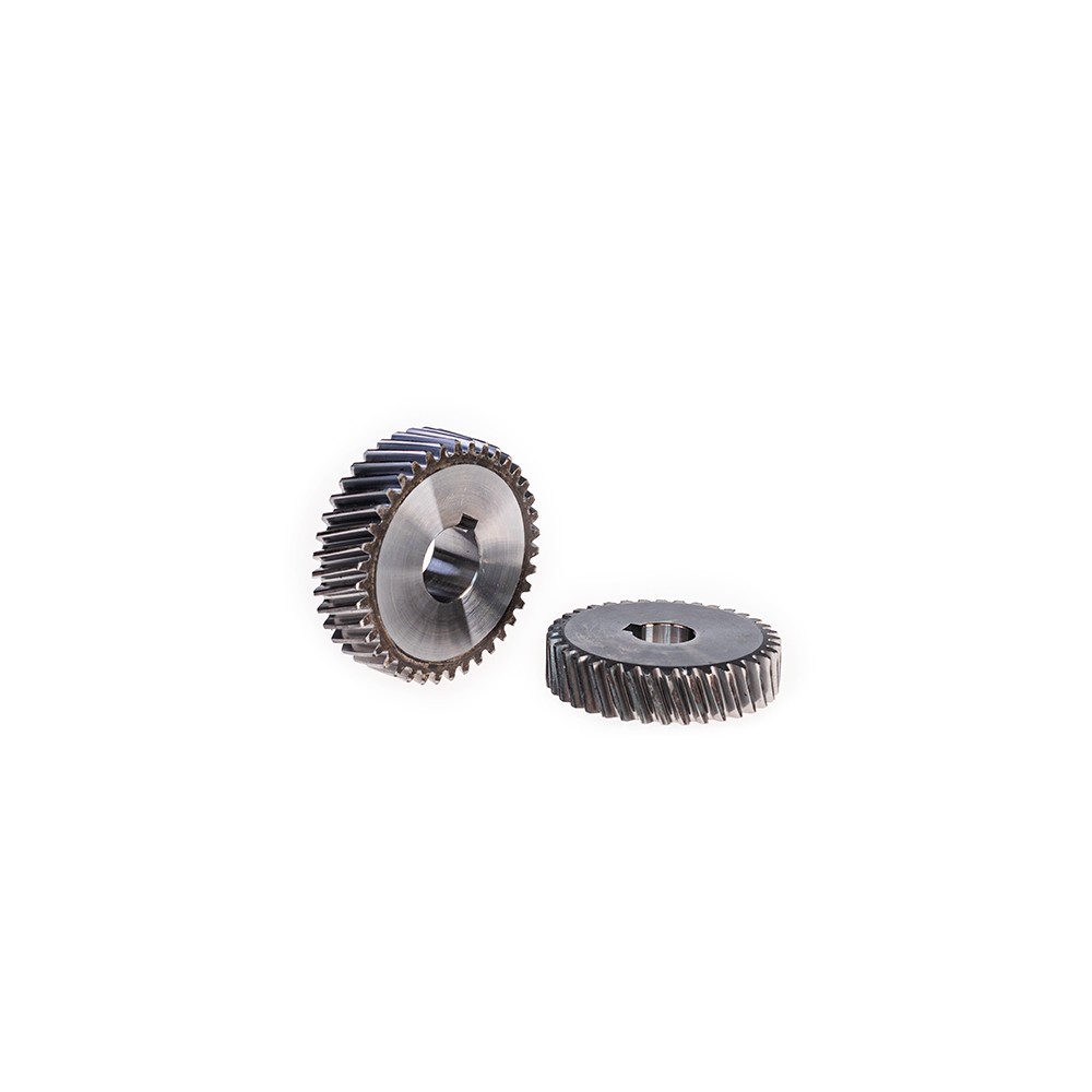 Supplier Customized High Quality Alloy Steel Spur Reducer Gear