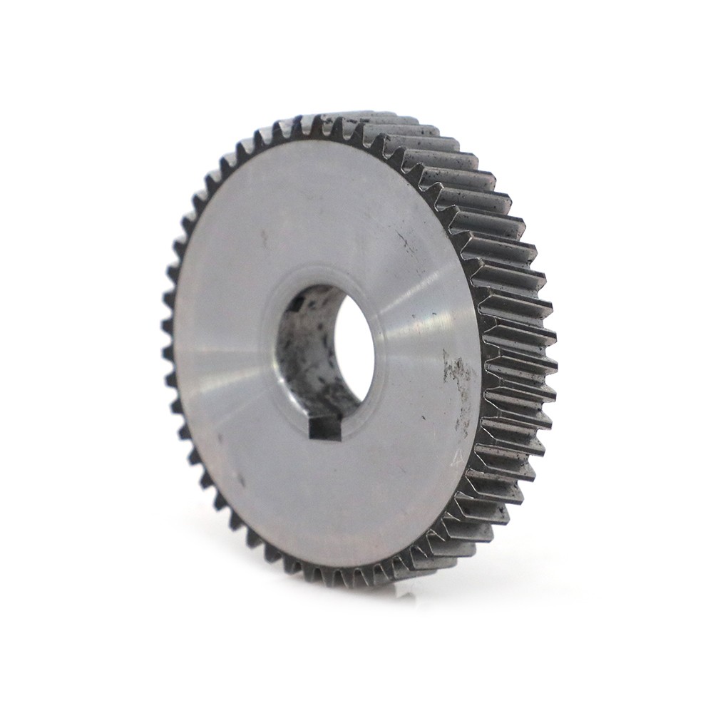 Hard Tooth Surface Reducer Accessories Bevel Gears